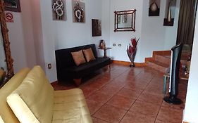 Natural Pacific Suites, Manuel Antonio-Quepos-Hotel