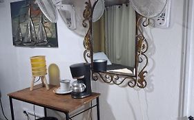 Natural Pacific Suites, Manuel Antonio-Quepos-Hotel